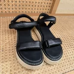 Toryburch sandalet