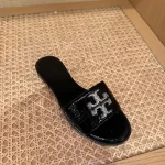 Toryburch terlik - Görsel 2