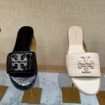 Toryburch terlik - Görsel 4