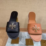 Toryburch terlik - Görsel 2