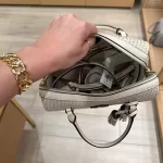 Toryburch thea big bag - Görsel 2