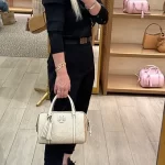 Toryburch thea big bag