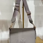 Toryburch thea çift askılı crossbody - Görsel 3