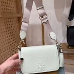 Toryburch thea çift askılı crossbody - Görsel 6