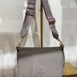 Toryburch thea çift askılı crossbody - Görsel 8