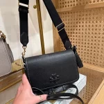 Toryburch thea çift askılı crossbody - Görsel 10
