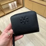 Toryburch thea cüzdan - Görsel 5