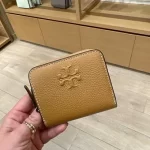 Toryburch thea cüzdan - Görsel 6