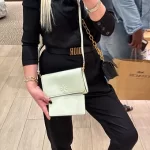 Toryburch thea cüzdan çanta