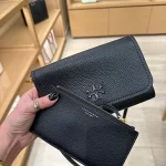 Toryburch thea cüzdan çanta - Görsel 4