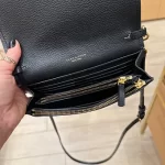 Toryburch thea cüzdan çanta - Görsel 3