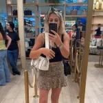 Toryburch thea duffle bag