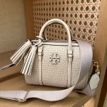 Toryburch thea duffle bag - Görsel 2