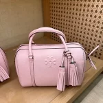 Toryburch thea duffle big size - Görsel 4