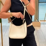 Toryburch thea hobo bag - Görsel 3