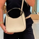 Toryburch thea hobo bag - Görsel 4