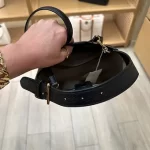 Toryburch thea hobo bag - Görsel 9
