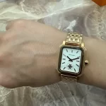 Toryburch watch - Görsel 2