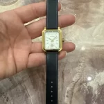 Toryburch watch - Görsel 3