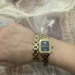 Toryburch watch