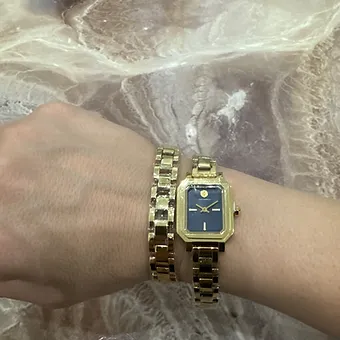 Toryburch watchHH-1 Toryburch watch - Görsel 1