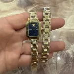 Toryburch watch - Görsel 4