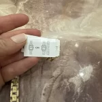 Toryburch watch - Görsel 2