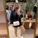 Toryburch willa bag - Görsel 2