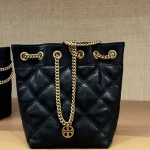 Toryburch willa bucket bag - Görsel 4