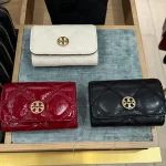 Toryburch willa kartlık - Görsel 6