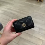 Toryburch willa kartlık - Görsel 4
