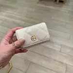 Toryburch willa kartlık - Görsel 3