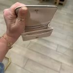 Toryburch willa kartlık