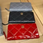 Toryburch willa large cüzdan - Görsel 2