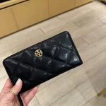 Toryburch willa large cüzdan