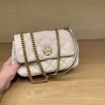 Toryburch willa medium bag - Görsel 6