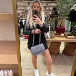 Toryburch willa medium bag