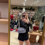 Toryburch willa medium bag - Görsel 3