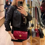 Toryburch willa shoulder bag