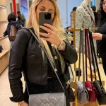 Toryburch willa shoulder bag - Görsel 4