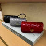 Toryburch willa shoulder bag - Görsel 5