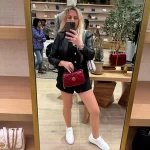 Toryburch willa top handle - Görsel 2