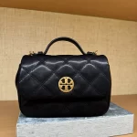 Toryburch willa top handle - Görsel 4