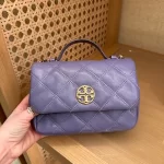 Toryburch wilma top handle - Görsel 5