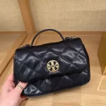 Toryburch wilma top handle - Görsel 4