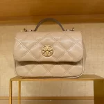 Toryburch wilma top handle - Görsel 3