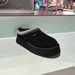 Ugg tazz platform