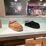 Ugg tazz platform - Görsel 4