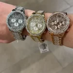 Michaelkors watch - Görsel 2