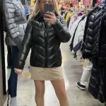 Michaelkors women mont - Görsel 2